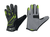 Guante Deporte M058795 - MIYAGI COLOMBIAAmarillo/Neón